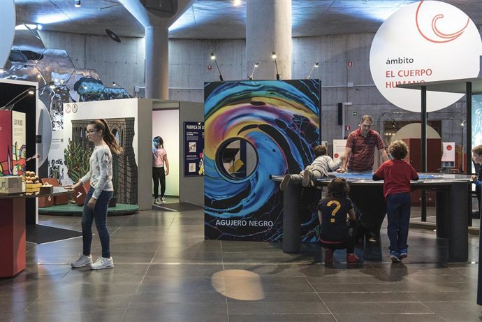 Archivo - Museo de la Naturaleza y el Cosmos