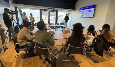 Comunicados Sociedad