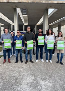 Compromís celebra la reversió sanitria a Dénia per demana cobrar el "dficit" d'infraestructures a empresa