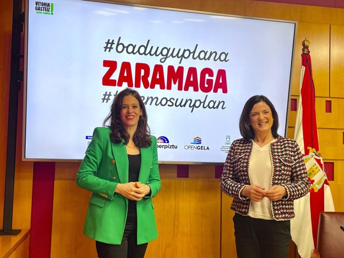 Etxebarria y Artolazabal