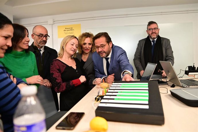 Nuevo Punto Vuela de Albolote