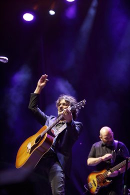 Archivo - MUWI LA RIOJA MUSIC FEST: FINALISTA EN DOS CATEGORÍAS DE LOS IBERIAN FESTIVAL AWARDS