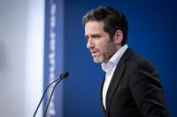 PP defiende preguntar a los letrados del Senado por los efectos de no tramitar la amnistía para "despejar dudas" de Vox