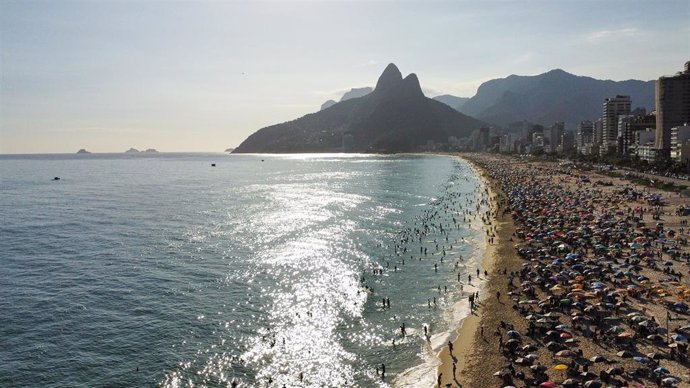 Archivo - Rio de Janeiro