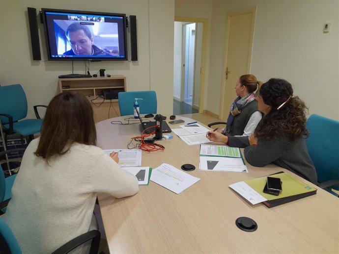 Seminario web sobre la cuota cero a autónomos.