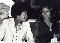 Esta actriz será la madre de Michael Jackson en el biopic del cantante