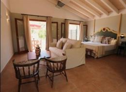 Finca Llucatx Menorca