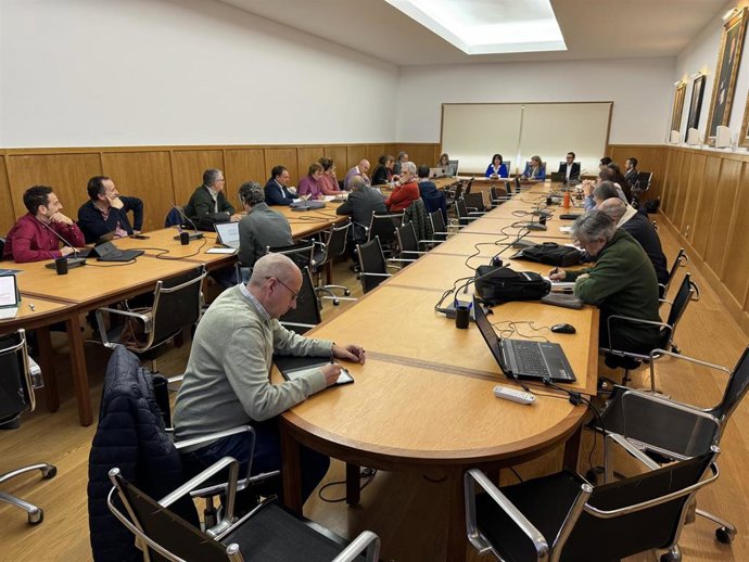 Consejo de Gobierno de la UA