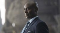 El episodio final de Percy Jackson rinde tributo a Lance Reddick (Zeus)
