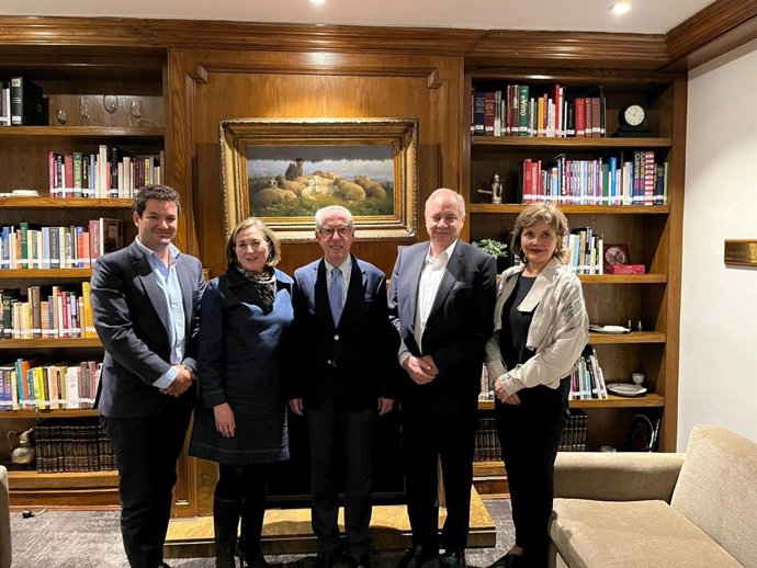 Atrys Health constituye un nuevo consejo asesor en Colombia para reforzar su presencia en el país