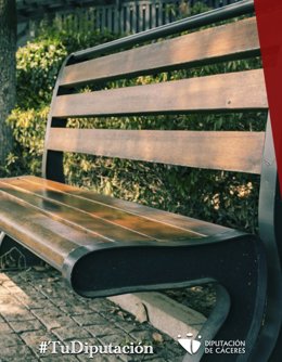 La Diputación de Cáceres convoca ayudas para mobiliario y equipamiento a Entidades Locales Municipales con núcleos de población dispersos
