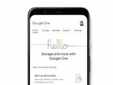 Foto: Portaltic.-Google One roza los 100 millones de suscriptores y planea incorporar más funciones de IA, según Sundar Pichai