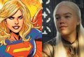 La nueva Supergirl ya ha roto un curioso récord del Universo DC