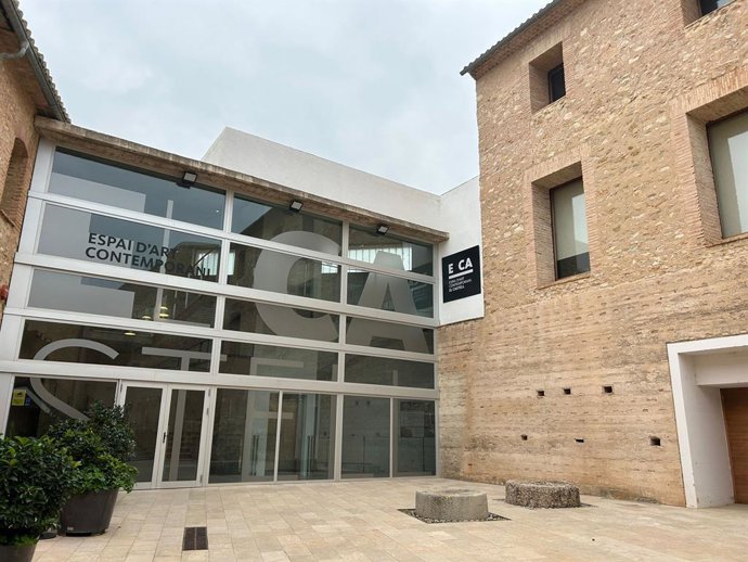 L'ECA de Riba-roja (Valencia)