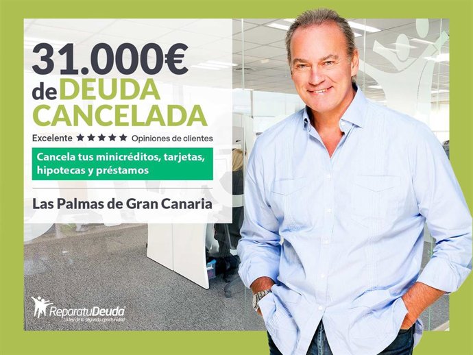 Bertín Osborne, imagen de Repara tu Deuda Abogados