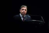 Planas a las ONG ambientalistas: "No hay sostenibilidad, sin rentabilidad"