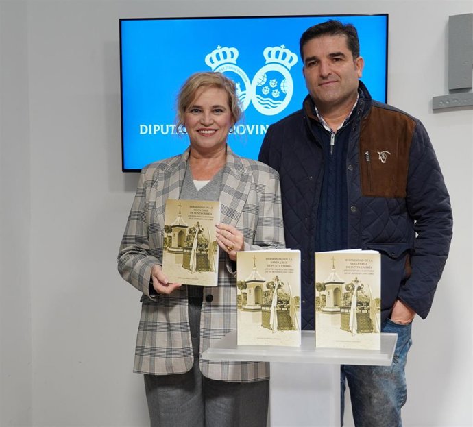 Presentación del libro.