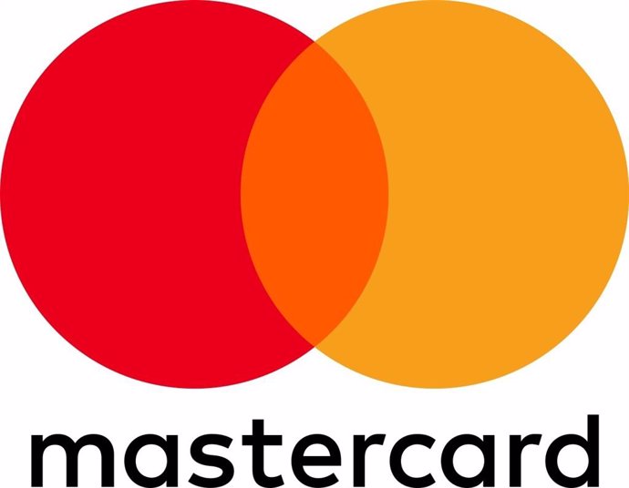 Archivo - Logo de Mastercard.