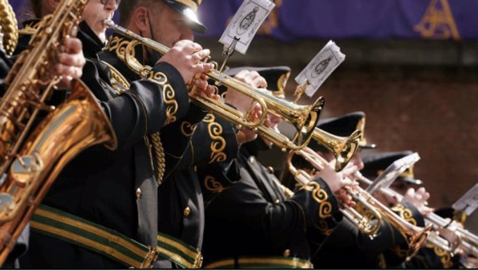 CEU Andalucía acoge este jueves el III Congreso académico de composición musical de Semana Santa 'Hebdomada Sancta'