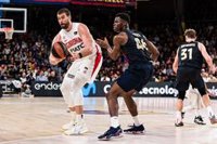 Marc Gasol pone fin a una exitosa carrera con España y en la NBA