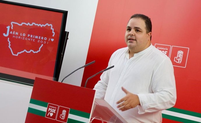 Archivo - Víctor Torres.