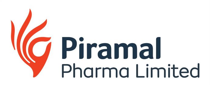Piramal Pharma logo