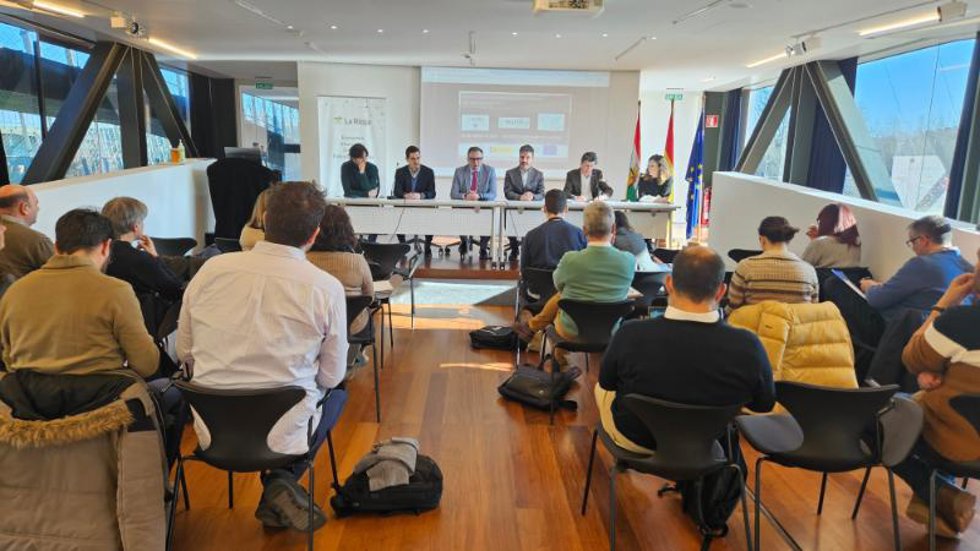Imagen de la jornada