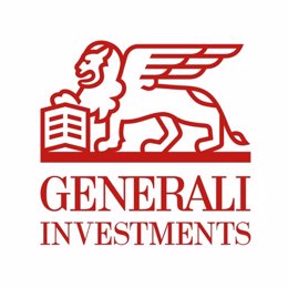 Archivo - Logo de Generali Investments