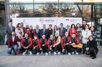 Castilla-La Mancha entrega un total de 17 Reconocimientos a la Iniciativa Social en su octava edición