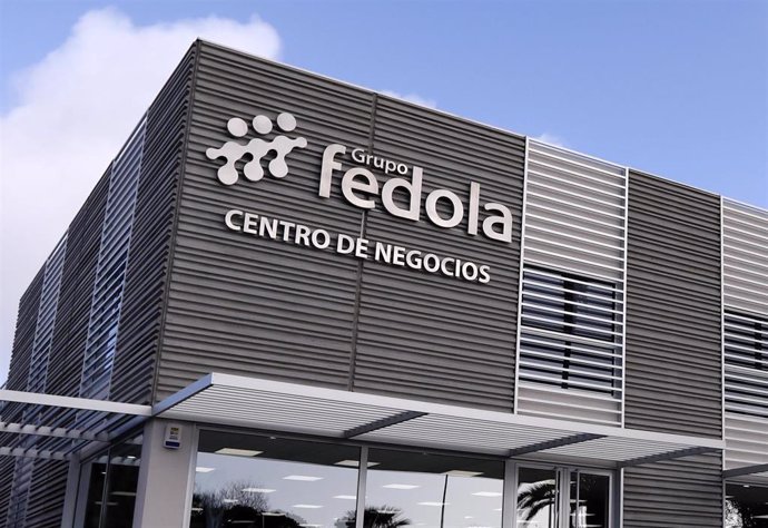 Sede del Grupo Fedola