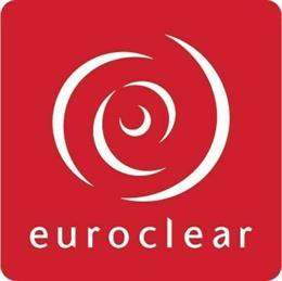 Euroclear Logo