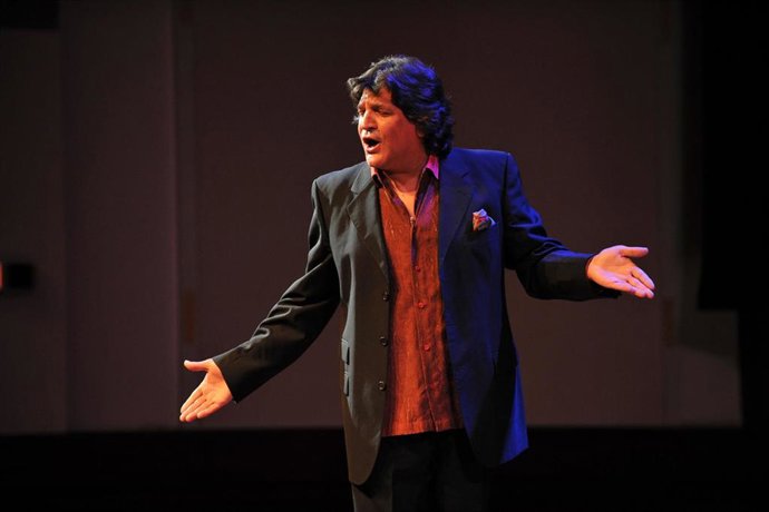 Vicente Soto 'Sordera'