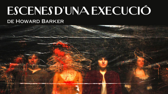 Obra 'Escenes d'una excursió'