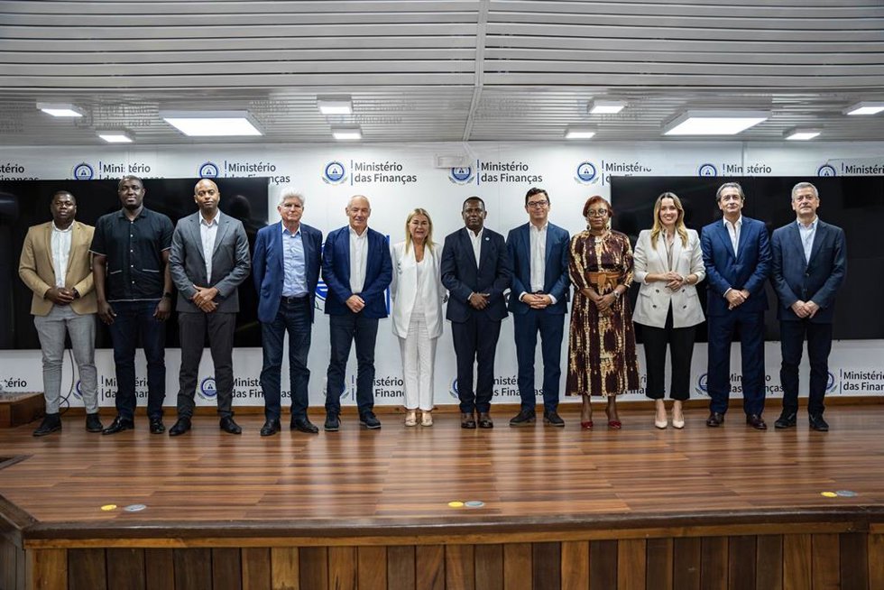 Canarias y Cabo Verde celebrarán una comisión bilateral el próximo mes de junio