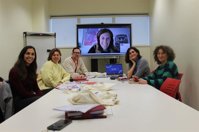 Comisión Ciudadana del IIS La Fe