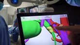 Foto: MD Anderson Madrid empleará tecnología 3D para planificar sus intervenciones