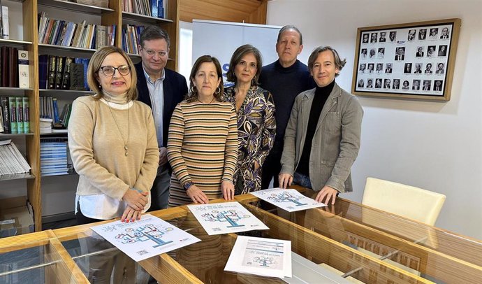 SEMI impulsa en España la celebración del Día de la Medicina Interna.