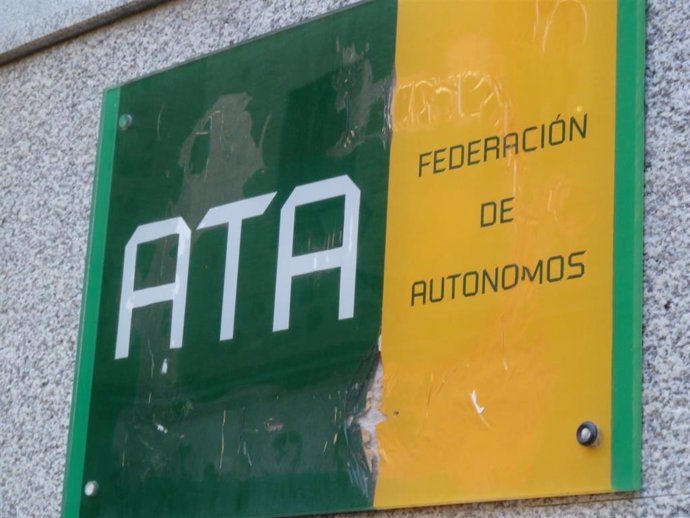 Archivo - ATA Federacion de autónomos