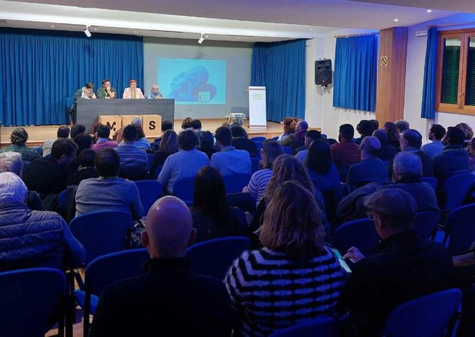 Consejo Político de MÉS per Mallorca