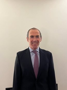 El nuevo CFO de Celsa, Borja García-Alarcón
