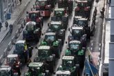 Foto: Mercosur.- Las protestas de agricultores y las reservas con Mercosur se cuelan en la cumbre de líderes de la UE