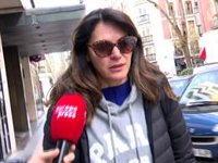 Fabiola Martínez estalla contra la prensa tras su reencuentro con Bertín Osborne en el cumpleaños de su hijo Kike
