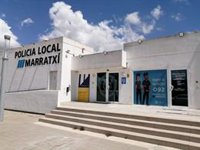 La Policía Local de Marratxí y la Guardia civil acuerdan compartir bases de datos para mejorar la seguridad ciudadana