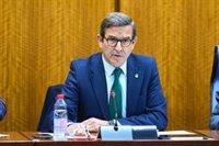 Paradela pide al Gobierno más inversión en la red eléctrica para no comprometer oportunidades de desarrollo renovable