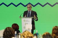 La AECC apoya la subida de precio del tabaco porque "España es el estanco de Europa"