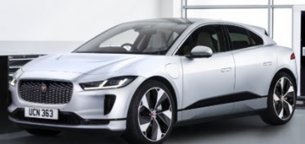 InMotion Ventures (Jaguar Land Rover) invierte 1,1 millones en la startup brasileña Energy Source