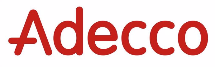 Archivo - Logo de Adecco