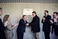 Page ve bien que agricultores se movilicen pero no unos contra otros sino ante la competencia desleal de terceros países