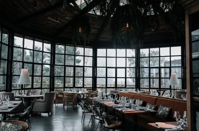 La Borda del Mentidero