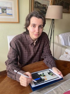 Comunicados Sociedad